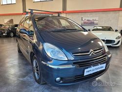 Grigio Usata 2008 Citroën Xsara Picasso Monovolume | 2900 € (Buon prezzo)