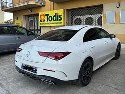Bianco Usata 2023 Mercedes E250 Coupé | 32.850 € (Buon prezzo)