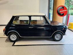 Lilla Usata 1972 Mini 1000 Due volumi | 6997 €