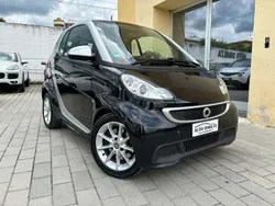 Smart ForTwo Coupé