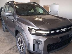 Grigio scisto Nuova 2025 Dacia Bigster Expression SUV | 27.800 € (Buon prezzo)
