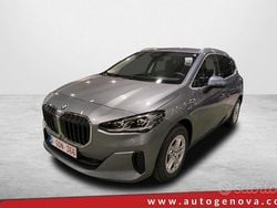 Grigio Usata 2024 BMW 218 Active Tourer Monovolume | 32.700 € (Buon prezzo)