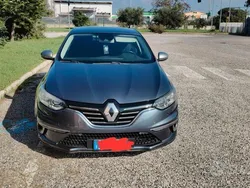 Usata 2016 Renault Mégane GT Line GT-Line Tre volumi | 8700 € (Cara)