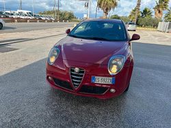 Rosso Usata 2013 Alfa Romeo MiTo Impression Due volumi | 5500 € (Buon prezzo)