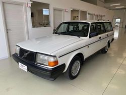 Bianco Usata 1990 Volvo Polar Station wagon | 9000 €
