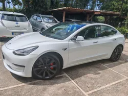Usata 2021 Tesla Model 3 Performance Tre volumi | 29.000 € (Ottimo prezzo)