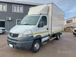 Bianco Usata 2006 Renault Master | 10.500 €