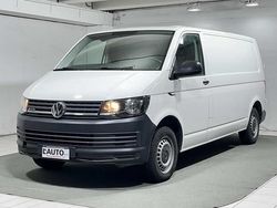 Bianco Usata 2018 VW T6 Business Furgone | 10.600 € (Ottimo prezzo)