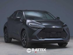 Nero Nuova 2025 Toyota C-HR Trend SUV | 33.974 € (Buon prezzo)