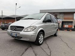 Other Usata 2008 Mercedes Viano Monovolume | 8500 € (Cara)