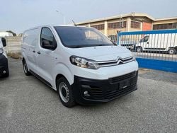 Kaolin white Usata 2024 Citroën e-Jumpy Monovolume | 26.967 €