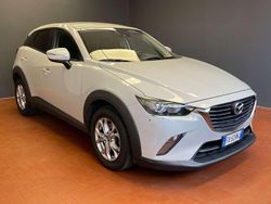 Grigio Usata 2015 Mazda CX-3 Exceed SUV | 7600 € (Buon prezzo)
