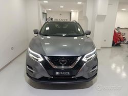 Grigio Usata 2020 Nissan Qashqai N-Connecta SUV | 17.000 € (Buon prezzo)