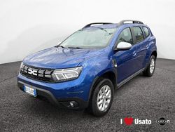 Blu Usata 2023 Dacia Duster Extreme SUV | 17.500 € (Buon prezzo)