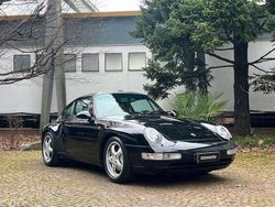 Schwarz Usata 1994 Porsche 911 Carrera 4 Coupé | 73.500 €