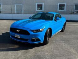 Usata 2018 Ford Mustang Coupé | 30.399 €
