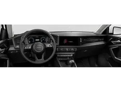 Grigio Nuova 2025 Audi A1 Sportback Business Due volumi | 32.450 € (Buon prezzo)