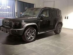 Nero Nuova 2025 ICH-X K3 SUV | 41.900 € (Buon prezzo)