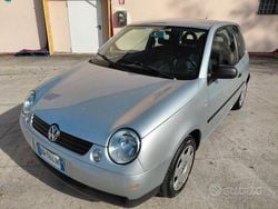 Grigio Usata 2001 VW Lupo Trendline Due volumi | 2900 € (Buon prezzo)