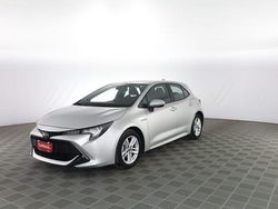 Argento Usata 2022 Toyota Corolla Business Edition | 19.400 € (Buon prezzo)