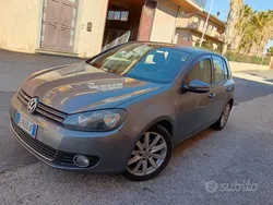 Usata 2011 VW Golf VI Tre volumi | 5500 € (Buon prezzo)
