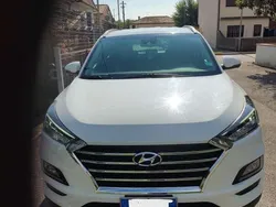 Usata 2018 Hyundai Tucson SUV | 18.000 € (Ottimo prezzo)