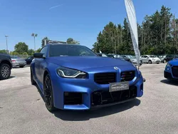 Blu Usata 2023 BMW M2 Competition Edition Coupé | 67.900 € (Buon prezzo)