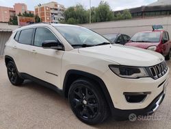 Bianco Usata 2019 Jeep Compass SUV | 15.799 € (Ottimo prezzo)