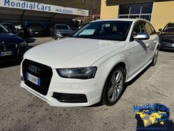 Other Usata 2014 Audi A4 Advanced Station wagon | 9700 € (Buon prezzo)
