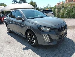Grigio Nuova 2025 Peugeot 208 Allure Due volumi | 18.470 € (Buon prezzo)