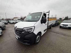 Bianco Usata 2023 Renault Master Tre volumi | 21.990 € (Ottimo prezzo)