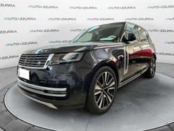 Grigio Nuova 2025 Land Rover Range Rover Autobiography SUV | 193.000 € (Molto cara)