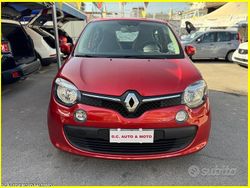 Rosso Usata 2016 Renault Twingo Due volumi | 6999 € (Buon prezzo)
