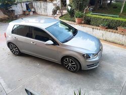 Usata 2016 VW Golf VII Tre volumi | 12.000 € (Buon prezzo)