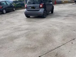 Usata 2015 Smart ForTwo Coupé Due volumi | 10.000 € (Cara)