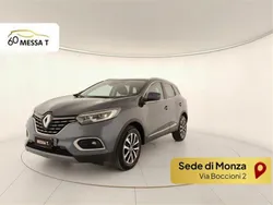 Grigio Usata 2022 Renault Kadjar Intens SUV | 18.950 € (Cara)