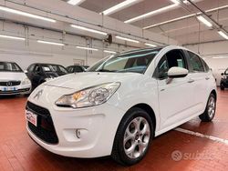 Bianco Usata 2010 Citroën C3 Tre volumi | 3800 € (Buon prezzo)
