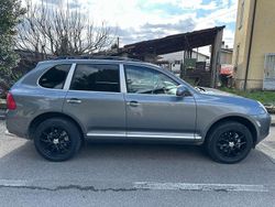 Grigio Usata 2006 Porsche Cayenne SUV | 7900 € (Ottimo prezzo)