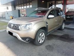 Beige Usata 2019 Dacia Duster Prestige SUV | 12.900 € (Buon prezzo)