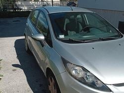 Usata 2009 Ford Fiesta Due volumi | 2000 € (Ottimo prezzo)