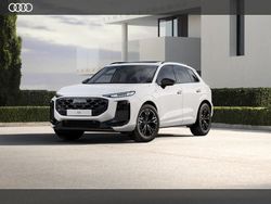 Bianco arkona Nuova 2025 Audi Q3 S-Line SUV | 60.689 € (Molto cara)