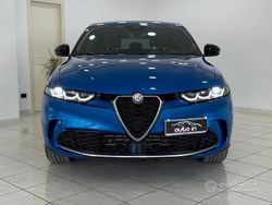 Blu Usata 2023 Alfa Romeo Tonale Ti SUV | 27.500 € (Buon prezzo)