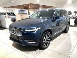 Blu Nuova 2025 Volvo XC90 Ultra SUV | 69.500 € (Ottimo prezzo)