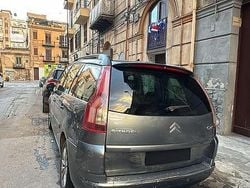 Grigio Usata 2013 Citroën C4 Picasso Monovolume | 2800 €