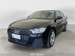 Nero Usata 2021 Audi A1 Admired Due volumi | 19.500 € (Ottimo prezzo)