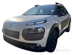 Bianco Usata 2015 Citroën C4 Shine Edition SUV | 6950 €