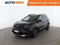 Nero Usata 2023 Citroën C5 Aircross Shine SUV | 23.499 € (Buon prezzo)