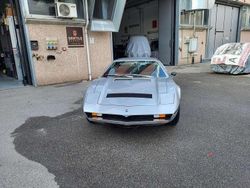 Argento Usata 1974 Maserati Merak Coupé | 59.500 €