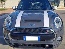 Grigio Usata 2016 Mini Cooper S Due volumi | 20.500 € (Buon prezzo)
