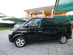 Nero Usata 2011 VW T5 Furgone | 17.999 € (Buon prezzo)